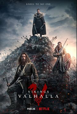 Vikings: Valhalla Saison 1 FRENCH HDTV