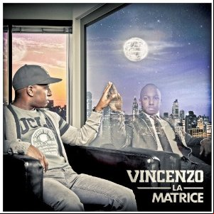 Vincenzo - La Matrice 2012