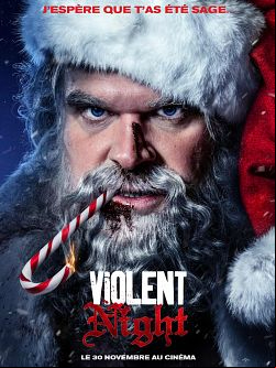 Violent Night FRENCH WEBRIP 720p 2022