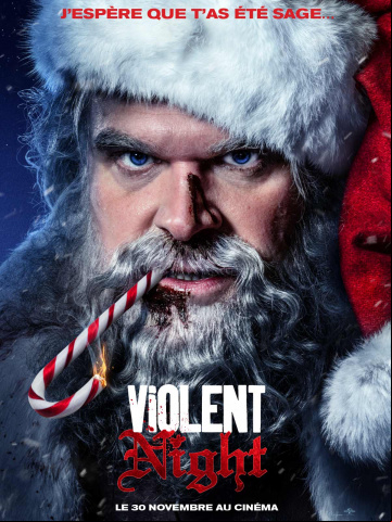 Violent Night TRUEFRENCH DVDRIP x264 2022