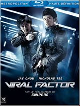 Viral Factor FRENCH DVDRIP 2013