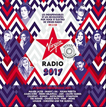 Virgin Radio 2017