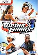 Virtua tennis 3 (PC)