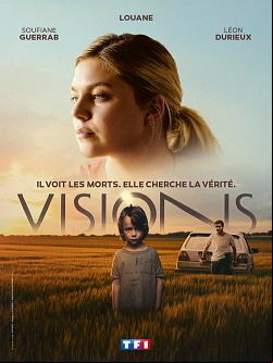 Visions Saison 1 FRENCH HDTV