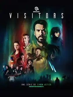 Visitors S01E08 FINAL FRENCH HDTV