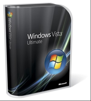 Vista Black Edition