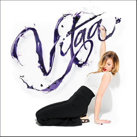 Vitaa - Ici Et Maintenant 2013