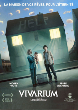 Vivarium FRENCH DVDRIP 2020