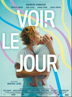 Voir le jour FRENCH WEBRIP 2020