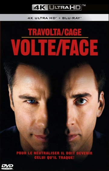 Volte/Face MULTI 4KLight ULTRA HD x265 1997
