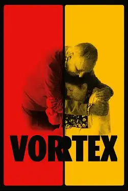 Vortex FRENCH DVDRIP x264 2022