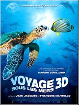Voyage sous les mers 3D DVDRIP FRENCH 2009