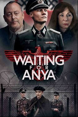 Waiting for Anya FRENCH WEBRIP 2020