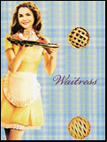 Waitress FRENCH DVDRIP 2007