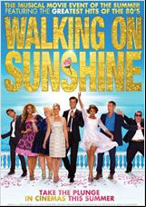 Walking on Sunshine FRENCH DVDRIP 2015