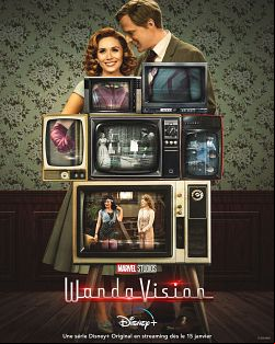 WandaVision S01E03 VOSTFR HDTV