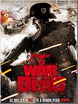 War of the Dead FRENCH DVDRIP 2012