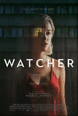 Watcher FRENCH WEBRIP 1080p 2022