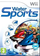 Water Sports (WII)