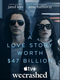 WeCrashed S01E01 VOSTFR HDTV