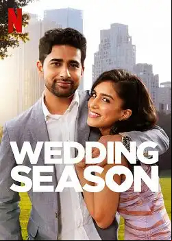 Wedding Season FRENCH WEBRIP 1080p 2022