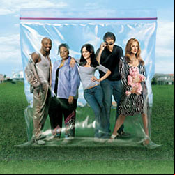 Weeds S06E03 VOSTFR