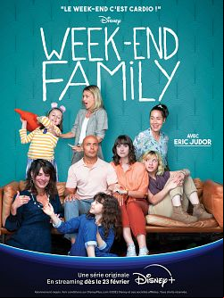 Week-end Family Saison 1 FRENCH HDTV