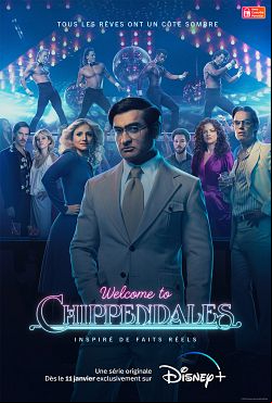 Welcome To Chippendales S01E07 FRENCH HDTV