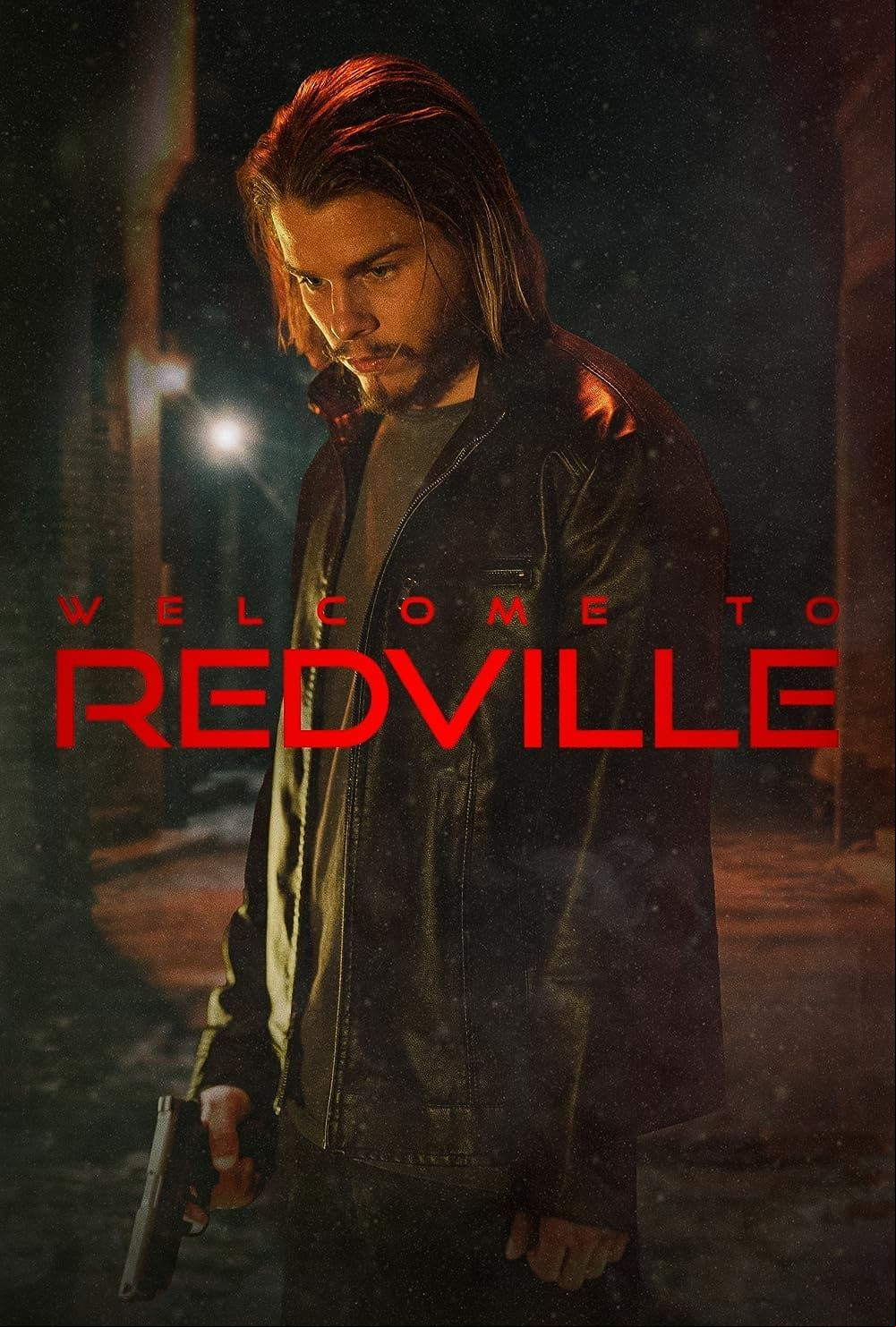 Welcome to Redville FRENCH WEBRIP LD 1080p 2023