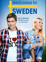 Welcome To Sweden S01E02 VOSTFR HDTV
