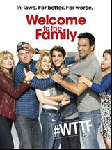 Welcome To The Family S01E01 VOSTFR HDTV