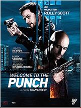 Welcome to the Punch FRENCH DVDRIP 2013