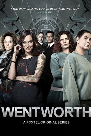 Wentworth S07E07 VOSTFR HDTV
