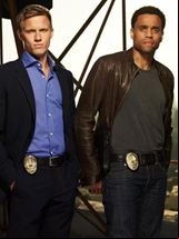 Wes & Travis (Common Law) SAISON 1 FRENCH HDTV (wes et travis)