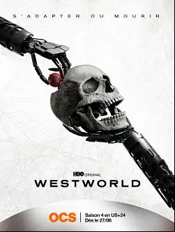 Westworld S04E08 FINAL FRENCH HDTV