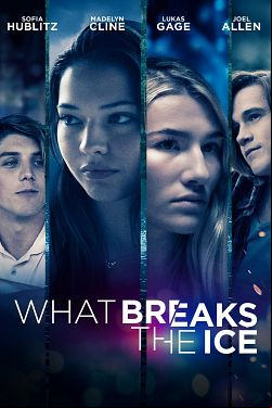What Breaks The Ice FRENCH WEBRIP 720p 2022