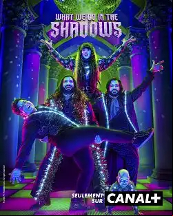 What We Do In The Shadows S04E02 VOSTFR HDTV