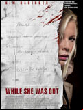 While She Was Out FRENCH DVDRIP 2008