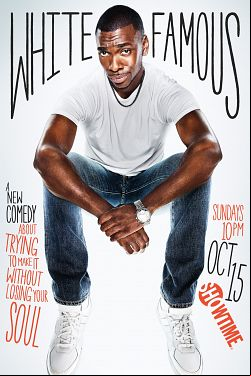White Famous S01E03 FRENCH HDTV