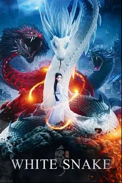White Snake FRENCH DVDRIP x264 2022