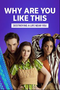 Why Are You Like This Saison 1 FRENCH HDTV