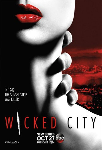 Wicked City S01E03 VOSTFR HDTV
