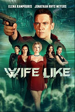 WifeLike FRENCH WEBRIP x264 2022