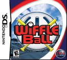 Wiffle Ball (DS)