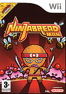 [WII]Ninjabread Man