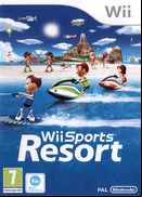 Wii Sports Resort (WII)