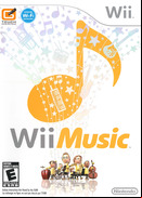[WII]Wii Music