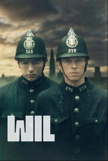 Wil FRENCH WEBRIP 720p 2023