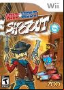 Wild West Shootout (WII)