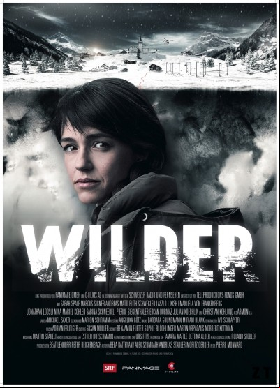 Wilder Saison 1 FRENCH BluRay 720p HDTV